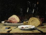 Excess Albert Anker